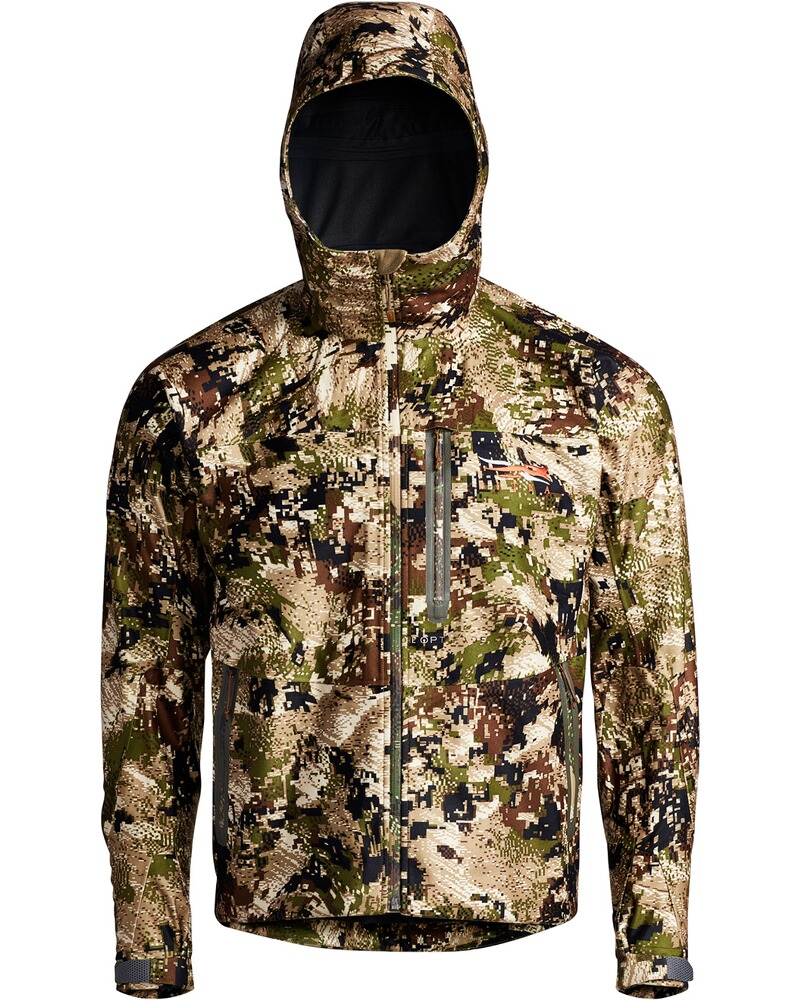 Jacke Thunderhead GTX