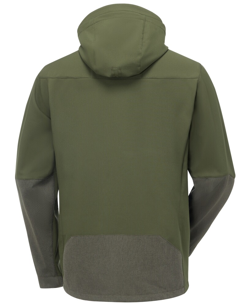 Hardshelljacke Mountain, Parforce