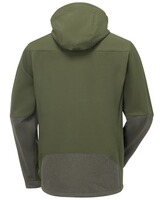 Hardshelljacke Mountain, Parforce