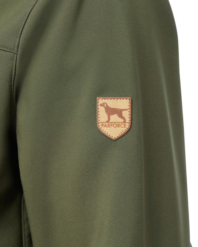 Hardshelljacke Mountain, Parforce