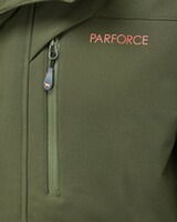 Hardshelljacke Mountain, Parforce