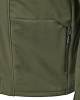 Hardshelljacke Mountain, Parforce