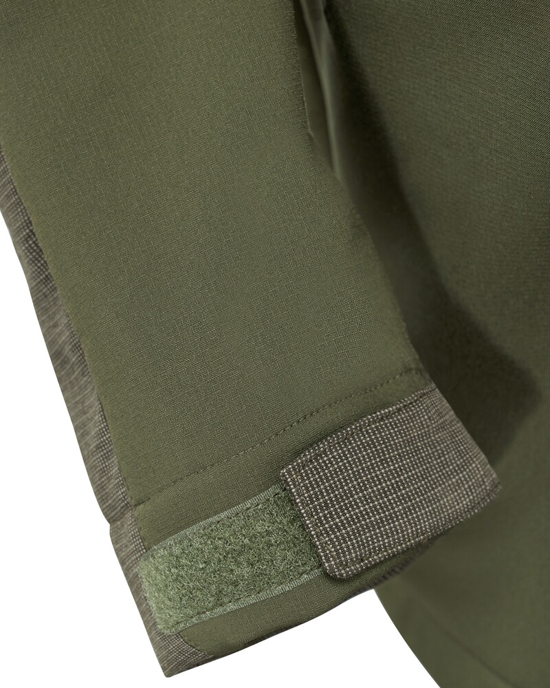 Hardshelljacke Mountain, Parforce