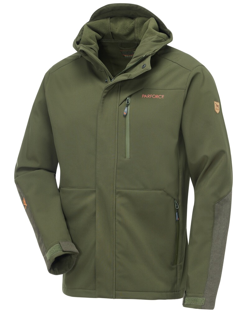Hardshelljacke Mountain