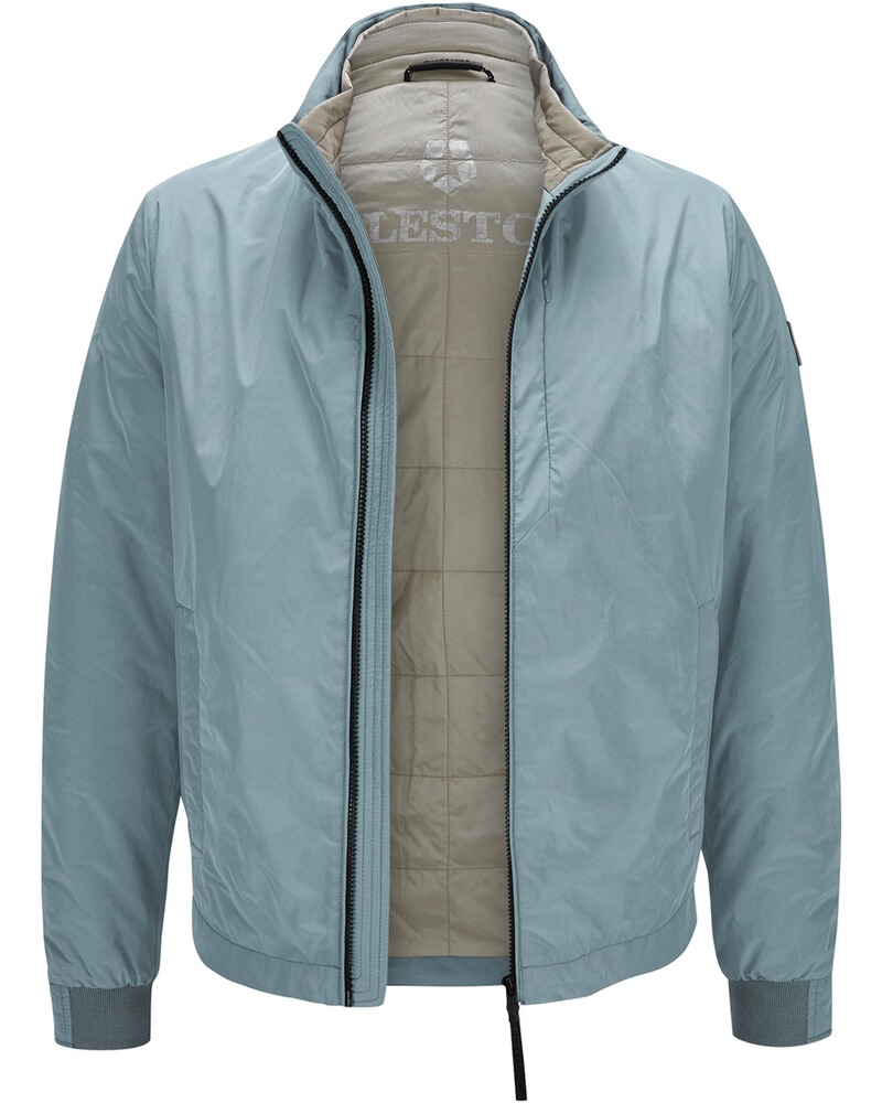Jacke MsEaston , Milestone