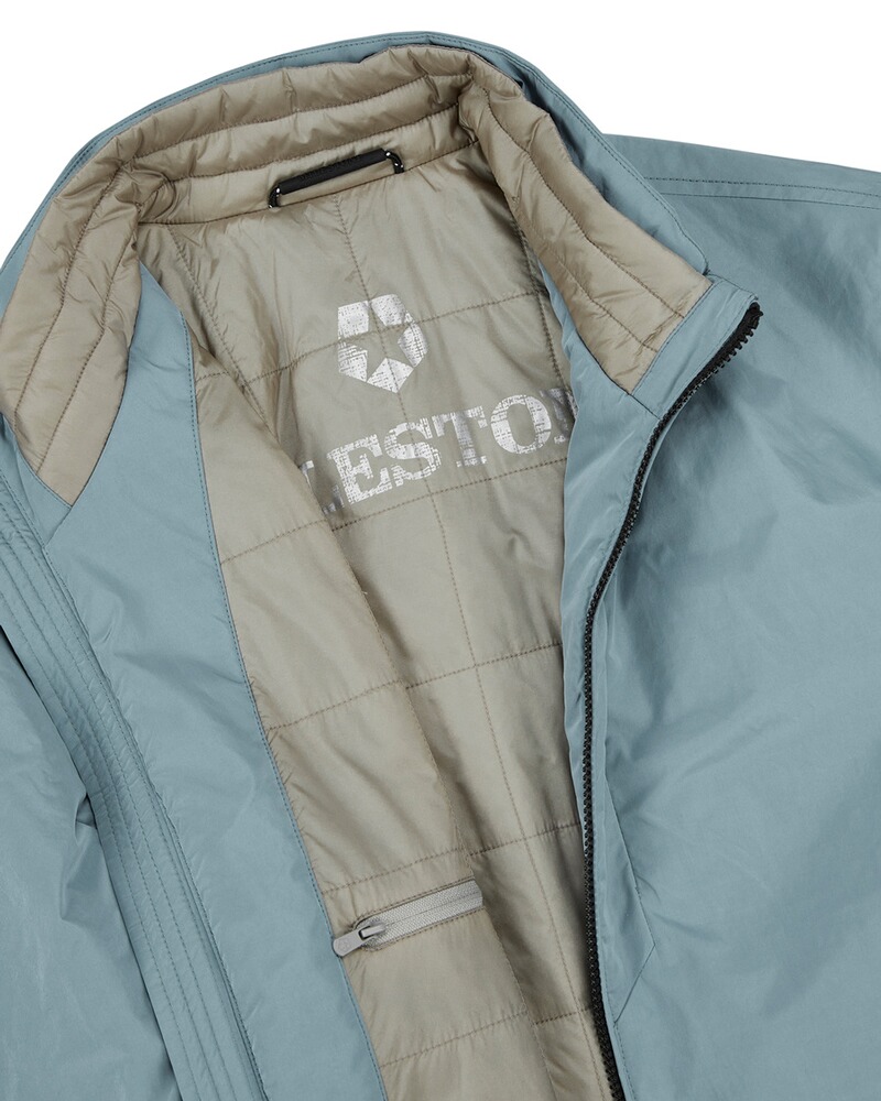Jacke MsEaston , Milestone