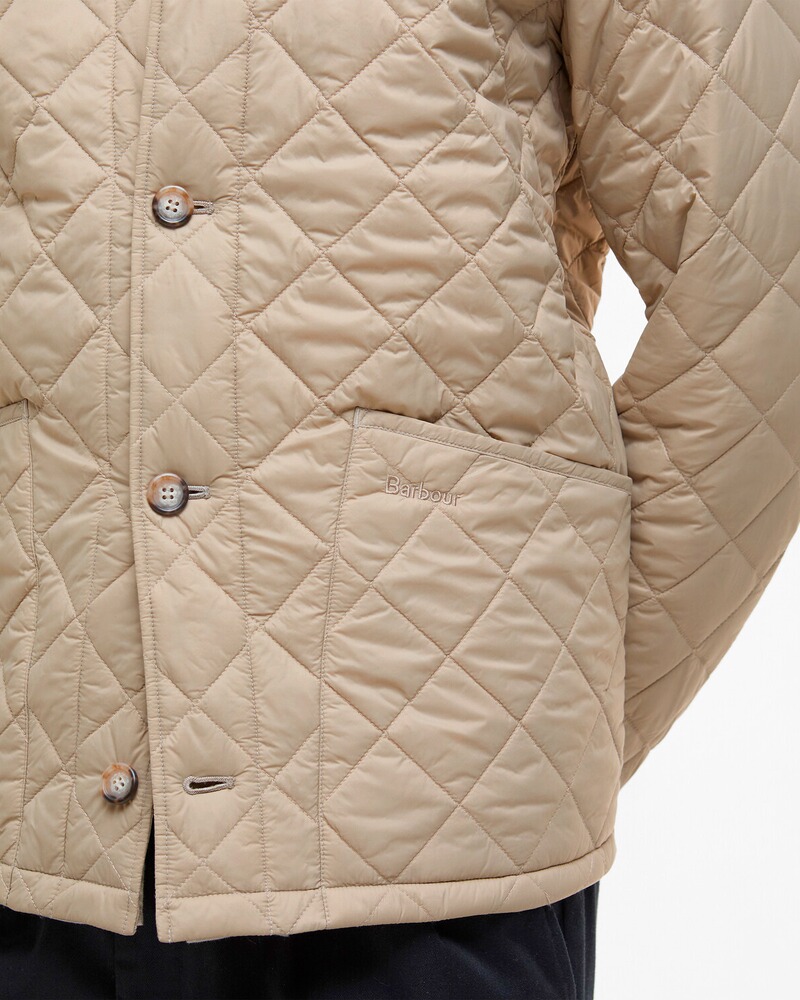 Steppjacke Tyne Liddesdale, Barbour