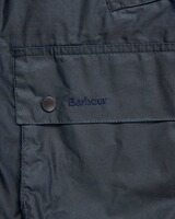 Wachsjacke Ashby Lightweight, Barbour