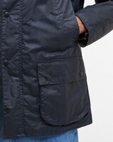Wachsjacke Ashby Lightweight, Barbour