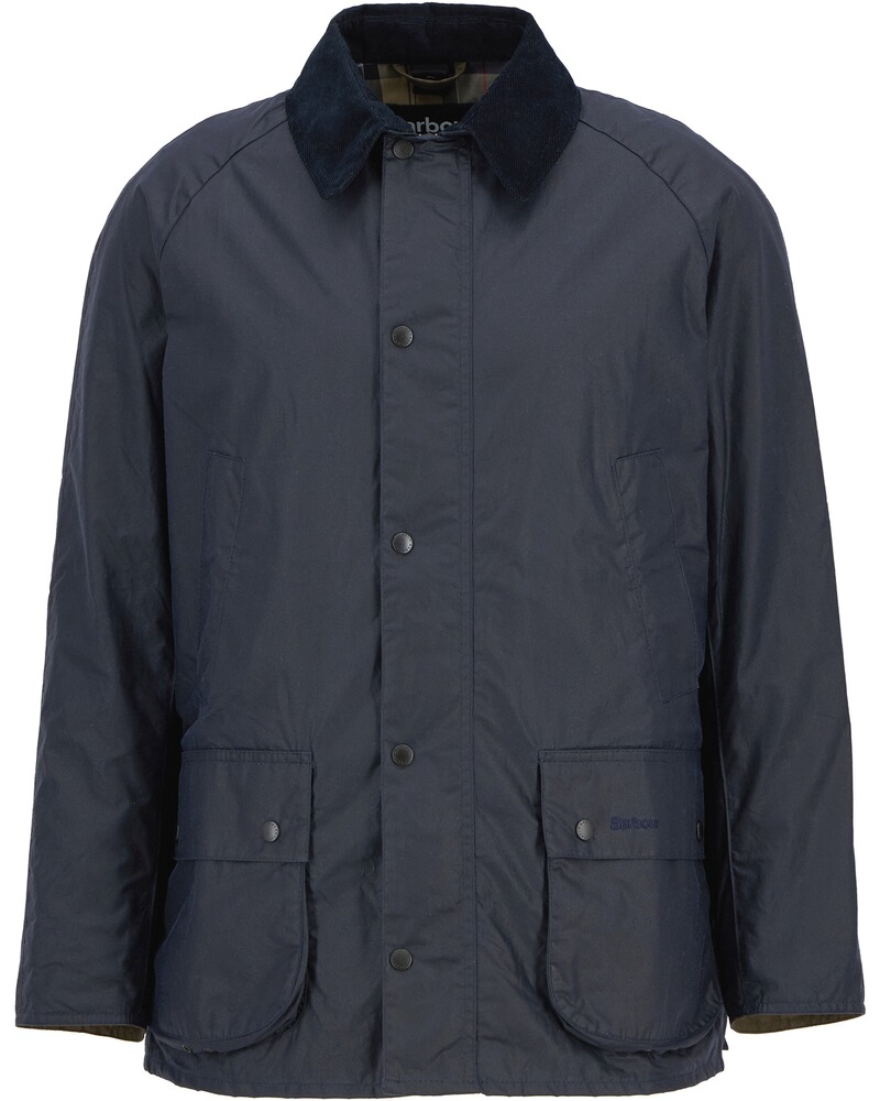 Wachsjacke Ashby Lightweight