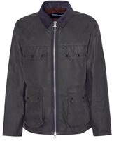 Wachsjacke Re-Engineered Short Bedale, Barbour