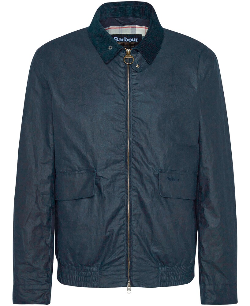 Wachsjacke Newbury