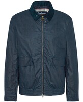 Wachsjacke Newbury, Barbour