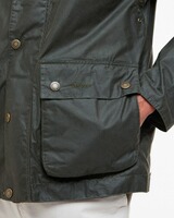 Wachsjacke Modern Bedale, Barbour