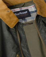 Wachsjacke Modern Bedale, Barbour