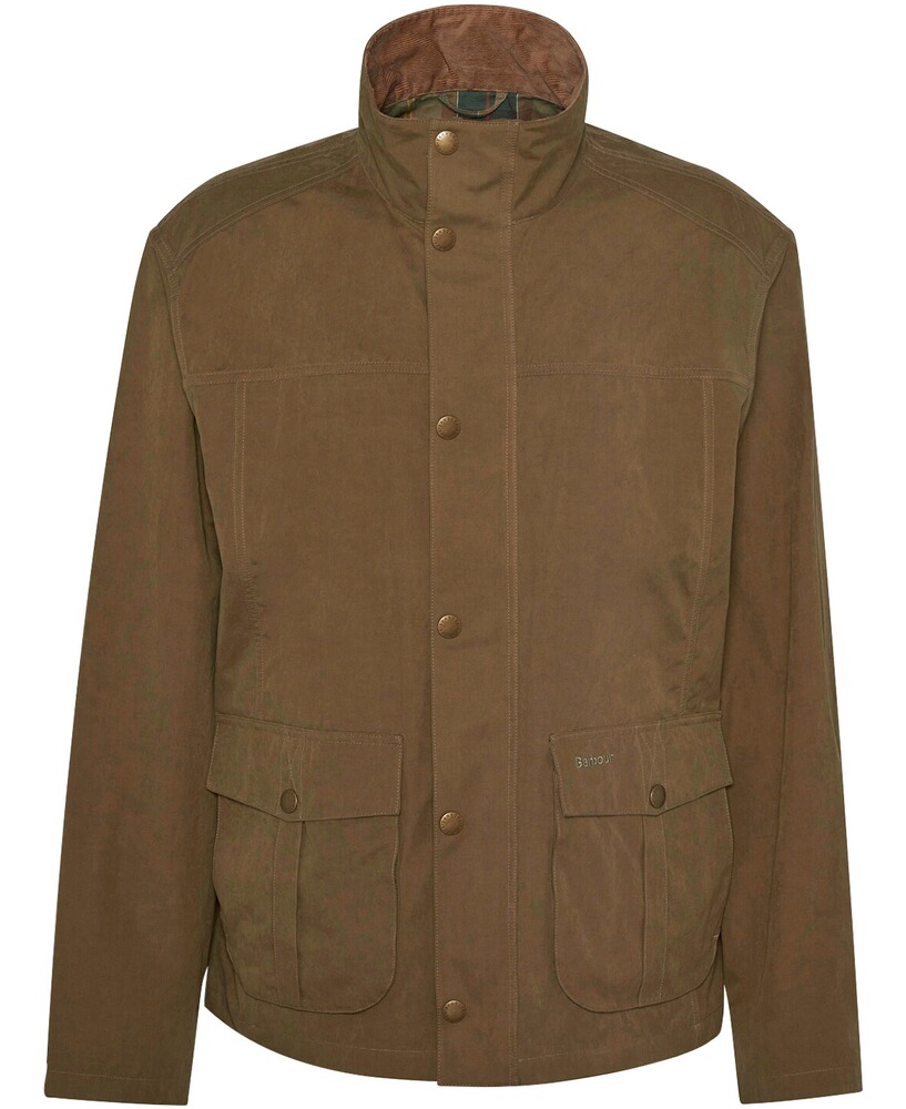 Jacke Sander