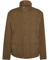 Jacke Sander, Barbour