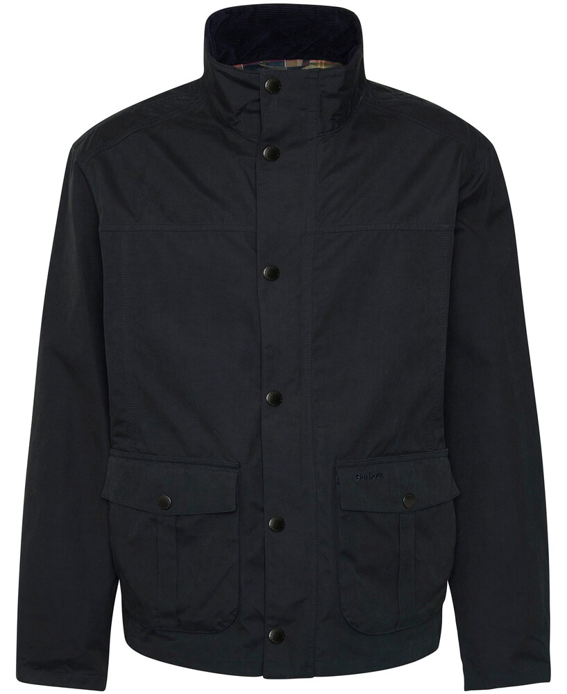Jacke Sander