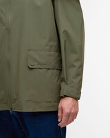 Funktionsjacke Trover, Barbour