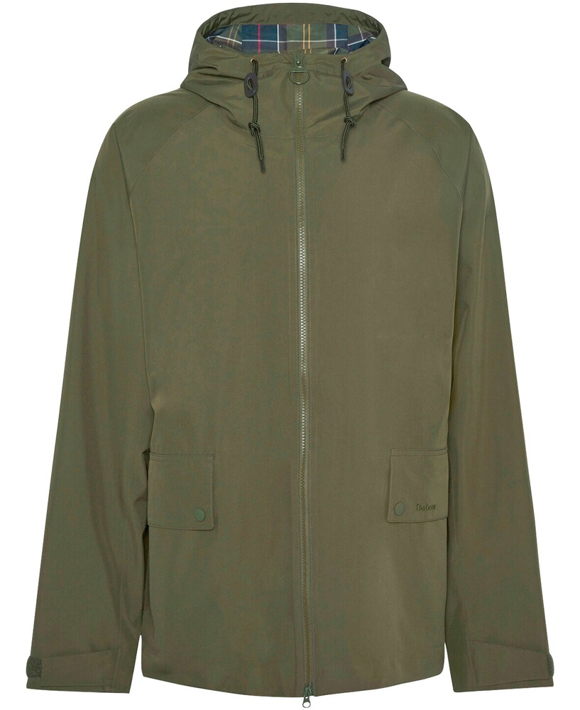 Funktionsjacke Trover