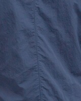 Jacke Ashby, Barbour