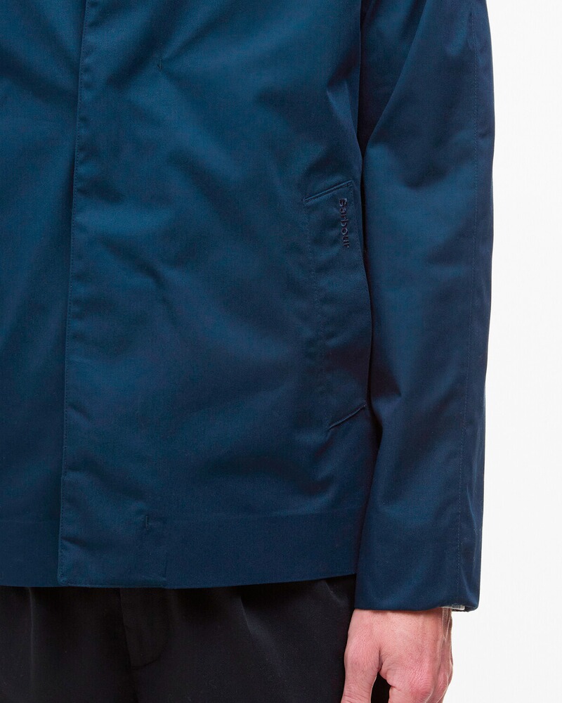 Jacke Short Rokig, Barbour