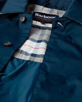 Jacke Short Rokig, Barbour