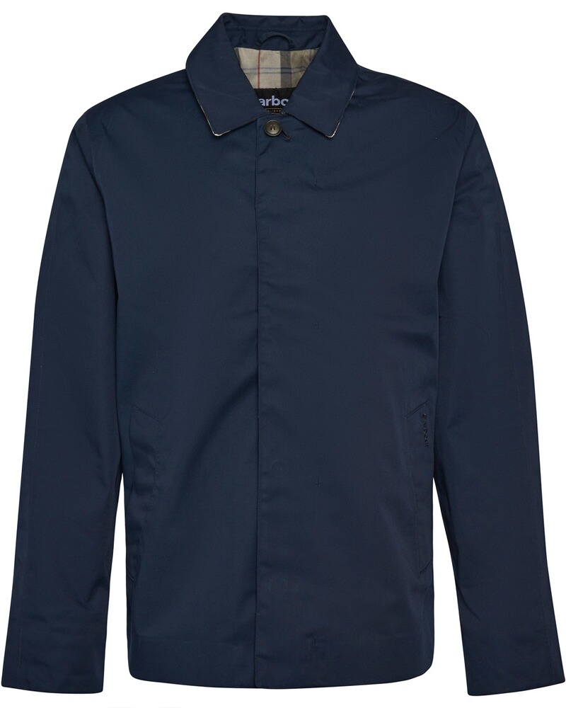 Jacke Short Rokig