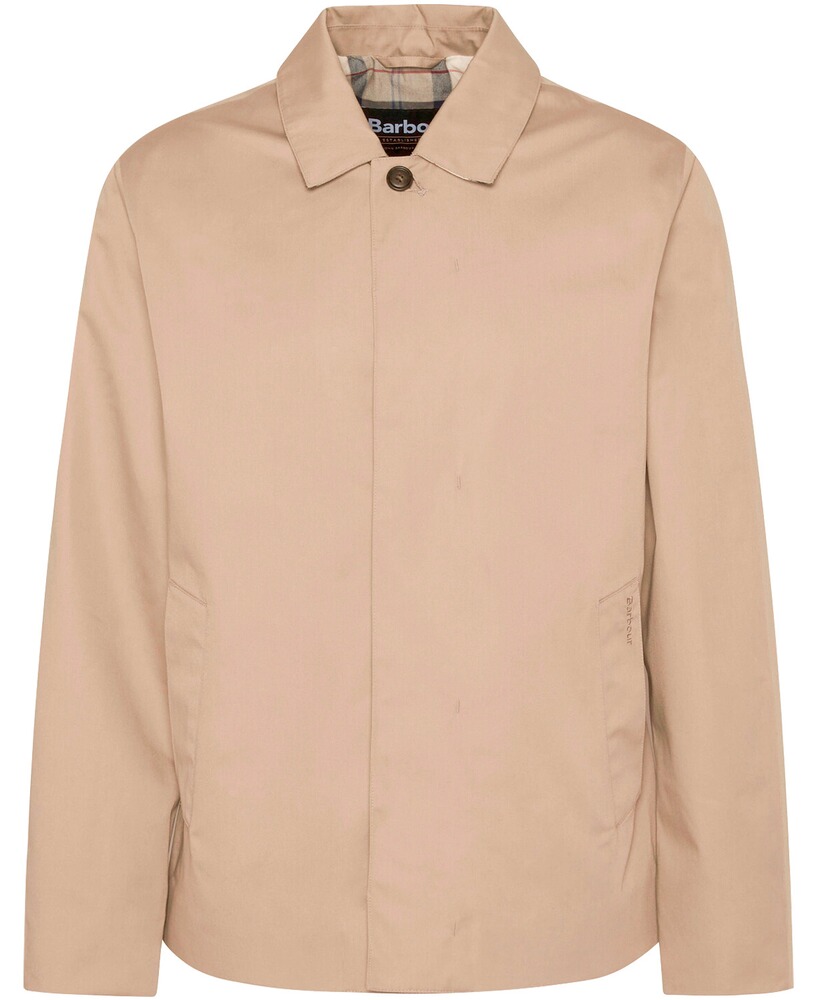 Jacke Short Rokig