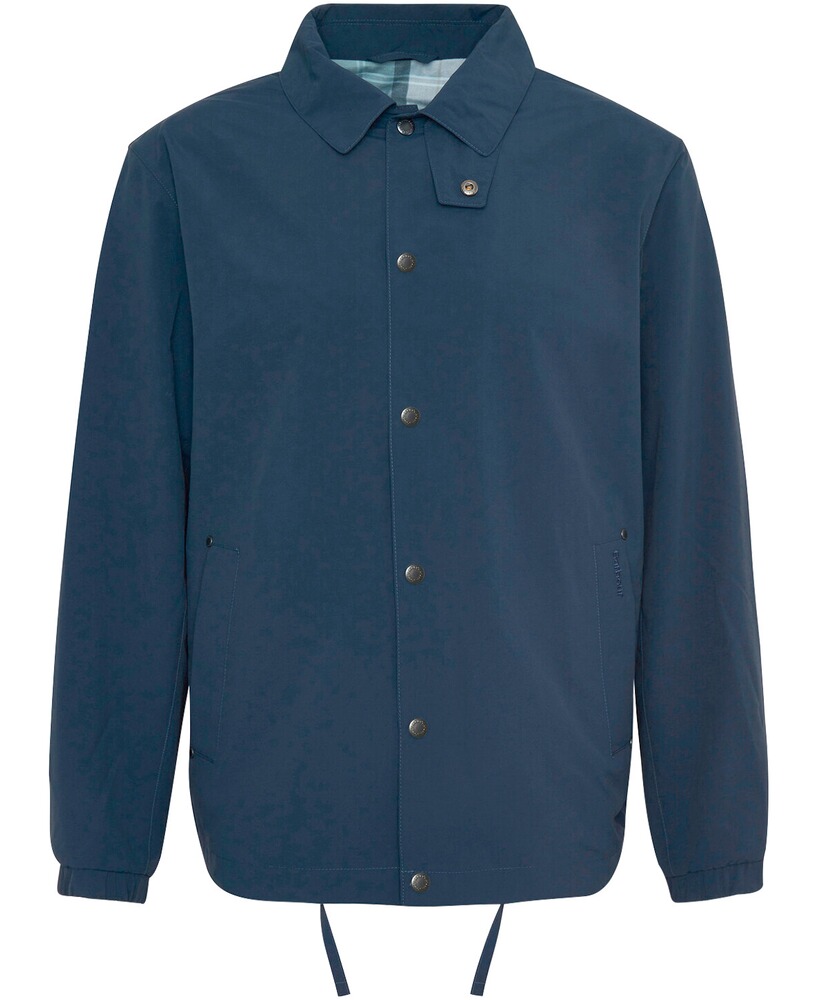 Jacke Lightweight Coach
