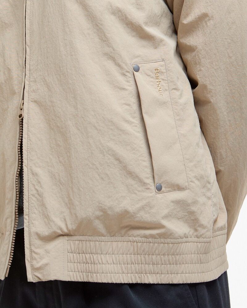 Jacke Summer Royston, Barbour