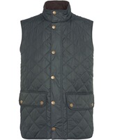 Steppweste New Lowerdale, Barbour