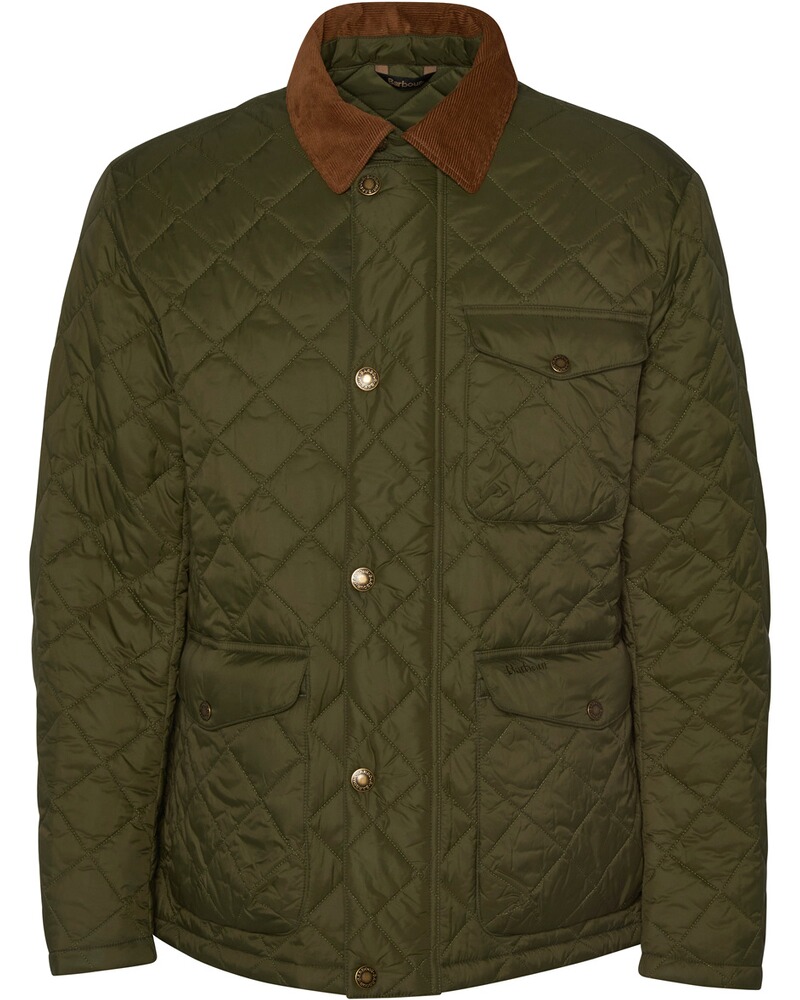 Steppjacke Horton