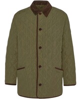 Steppjacke Edale, Barbour
