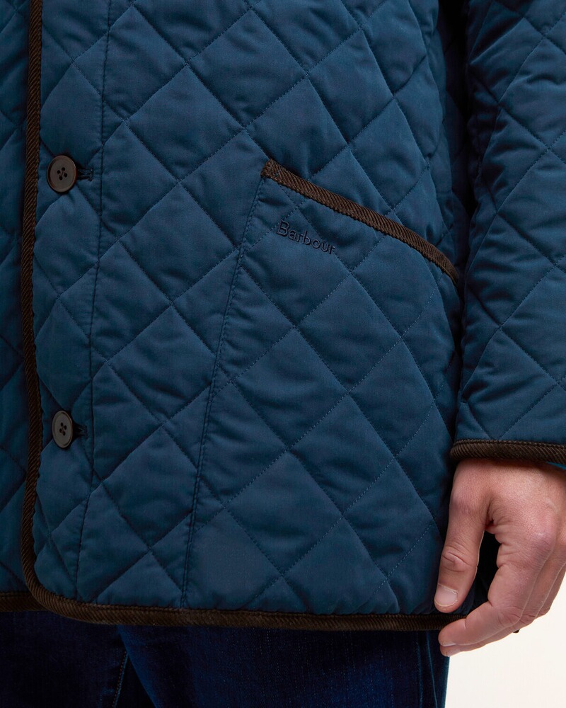 Steppjacke Edale, Barbour