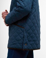 Steppjacke Edale, Barbour