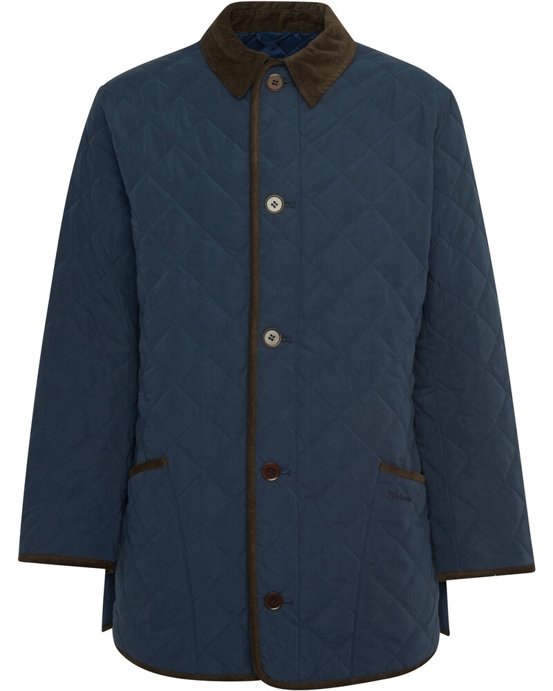 Steppjacke Edale