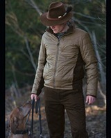 Jacke Insulation Ivar, Blaser Outfits