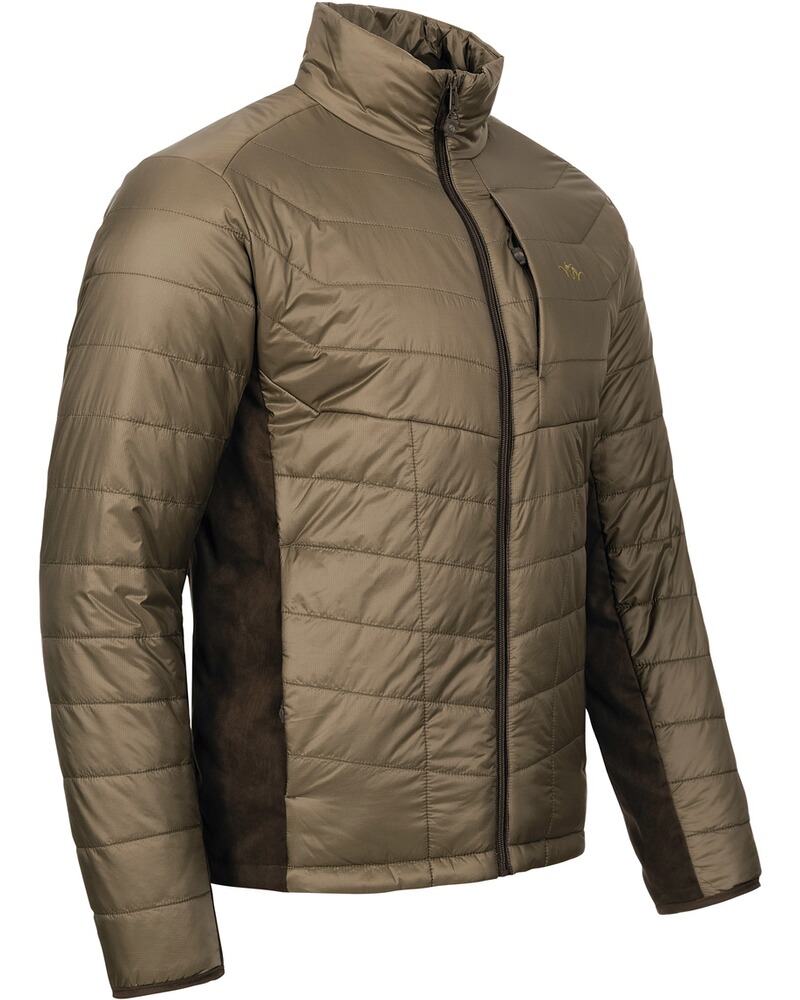 Jacke Insulation Ivar, Blaser Outfits