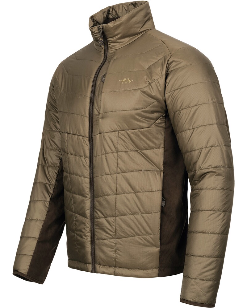 Jacke Insulation Ivar, Blaser Outfits