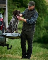 Steppweste Turuk, Parforce Ultimate