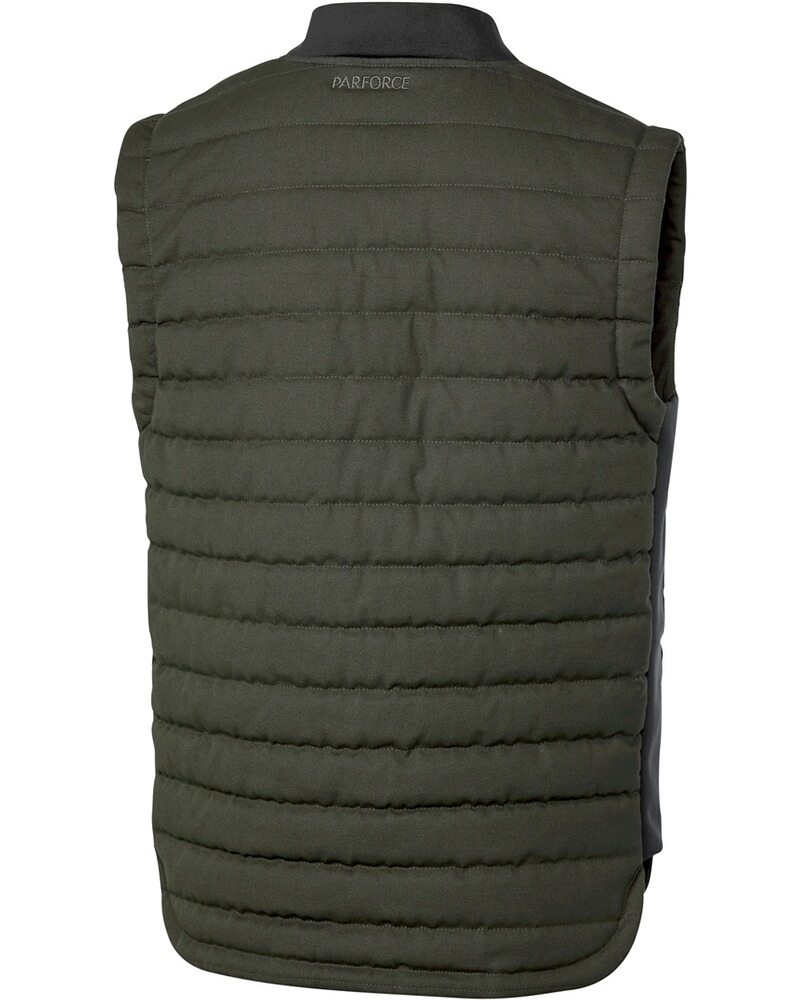 Steppweste Turuk, Parforce Ultimate