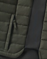 gilet matelassé Turuk, Parforce