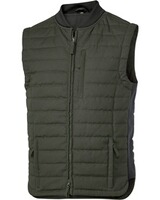 Steppweste Turuk, Parforce Ultimate