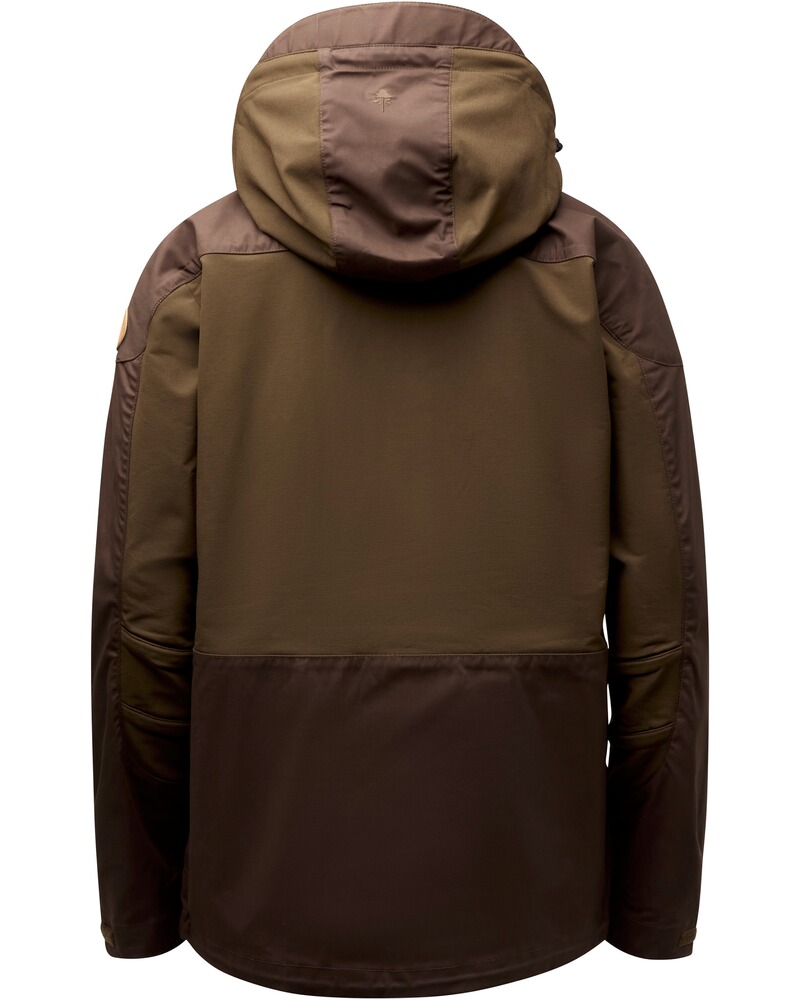 Jacke Finnveden Hybrid, Pinewood