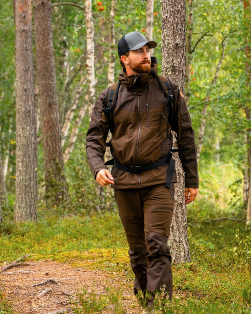 Jacke Finnveden Hybrid, Pinewood