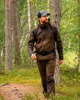 Jacke Finnveden Hybrid, Pinewood