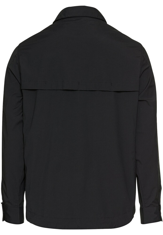 Overshirt, camel active