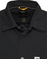 Overshirt, camel active