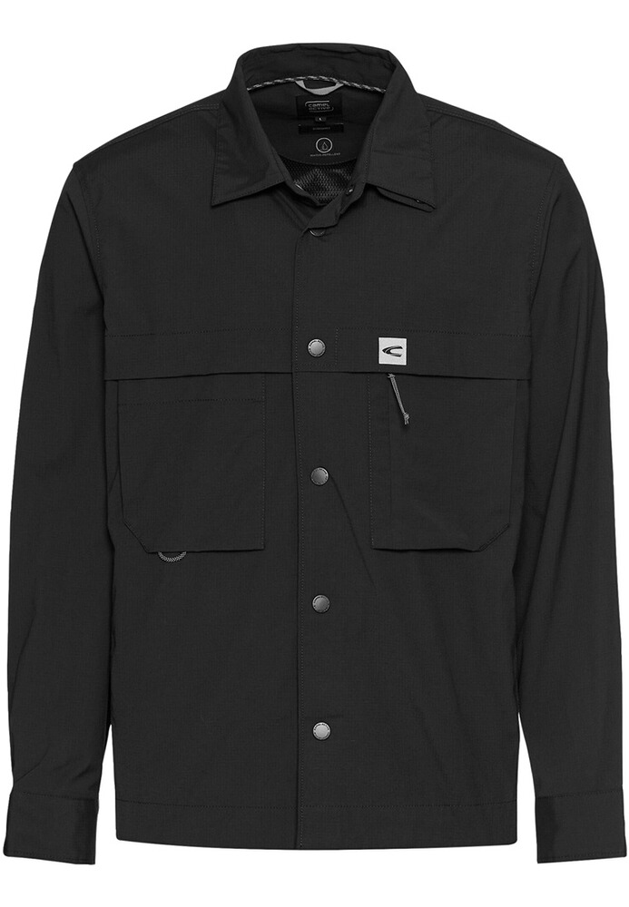 Overshirt